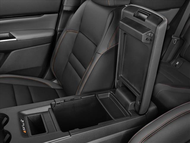 New 2026 Honda Prologue Touring image 10