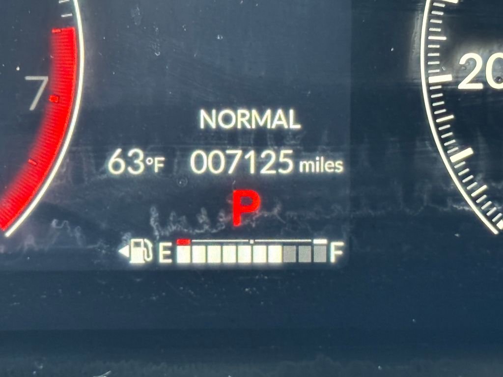 Used 2025 Honda CR-V EX image 31