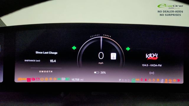 Used 2023 Lucid Air Grand Touring AWD/4WD image 53