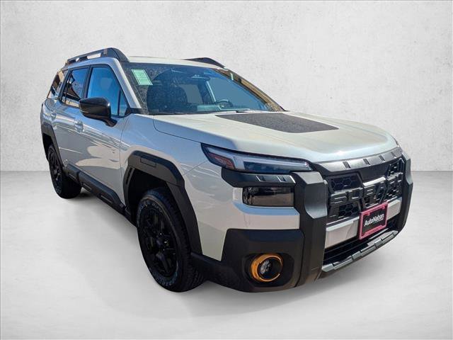 New 2026 Subaru Outback Wilderness image 3