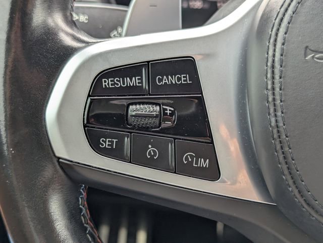 Used 2022 BMW X3 M40i w/ Premium Package image 27