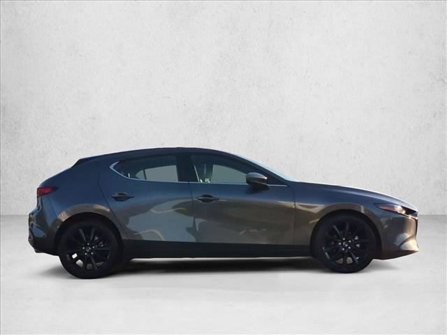 Used 2023 MAZDA MAZDA3 s FWD image 4