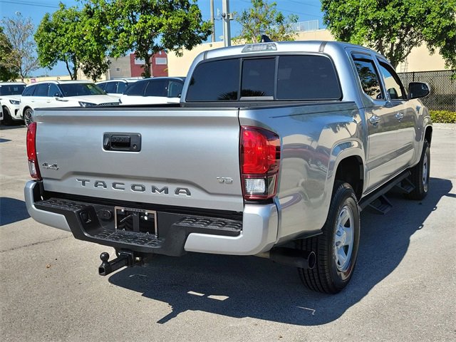 Used 2022 Toyota Tacoma SR image 6
