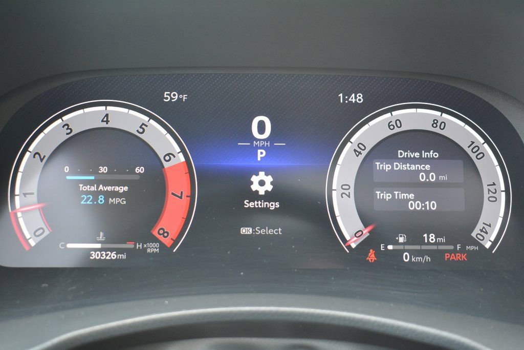 Used 2023 Toyota Highlander Limited image 14