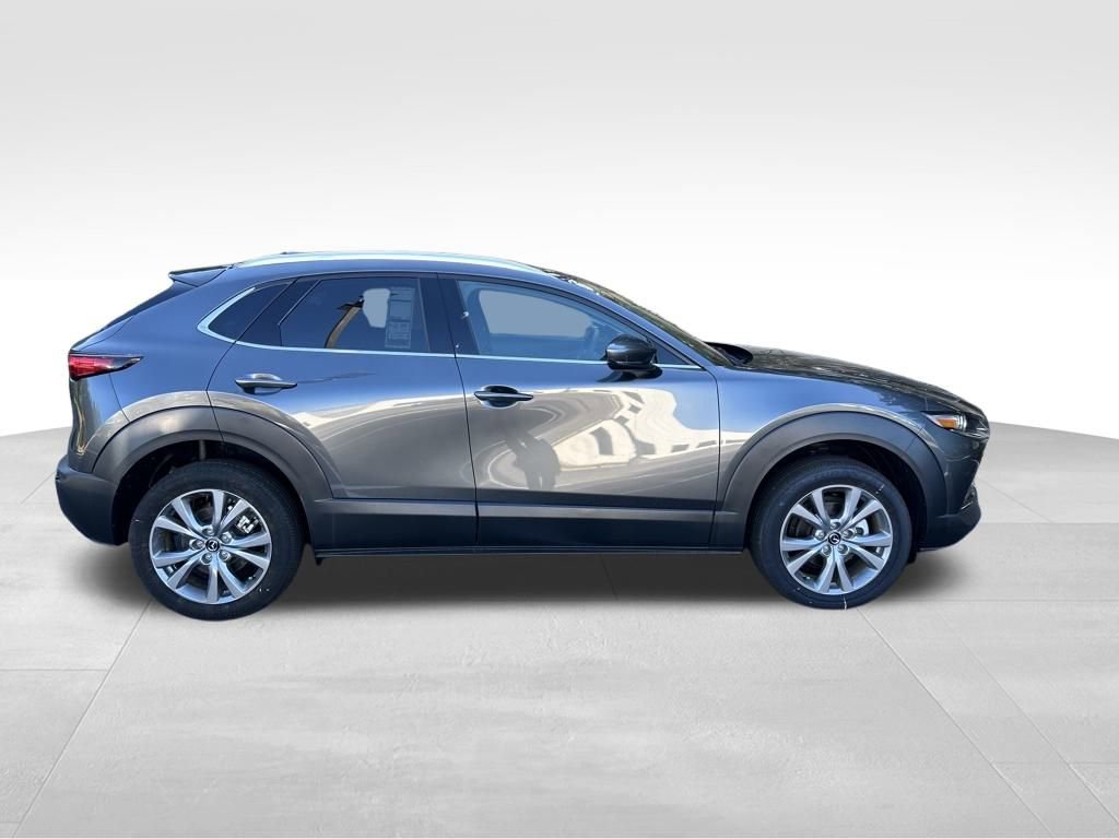 New 2025 MAZDA CX-30 AWD 2.5 S w/ Premium Package image 7