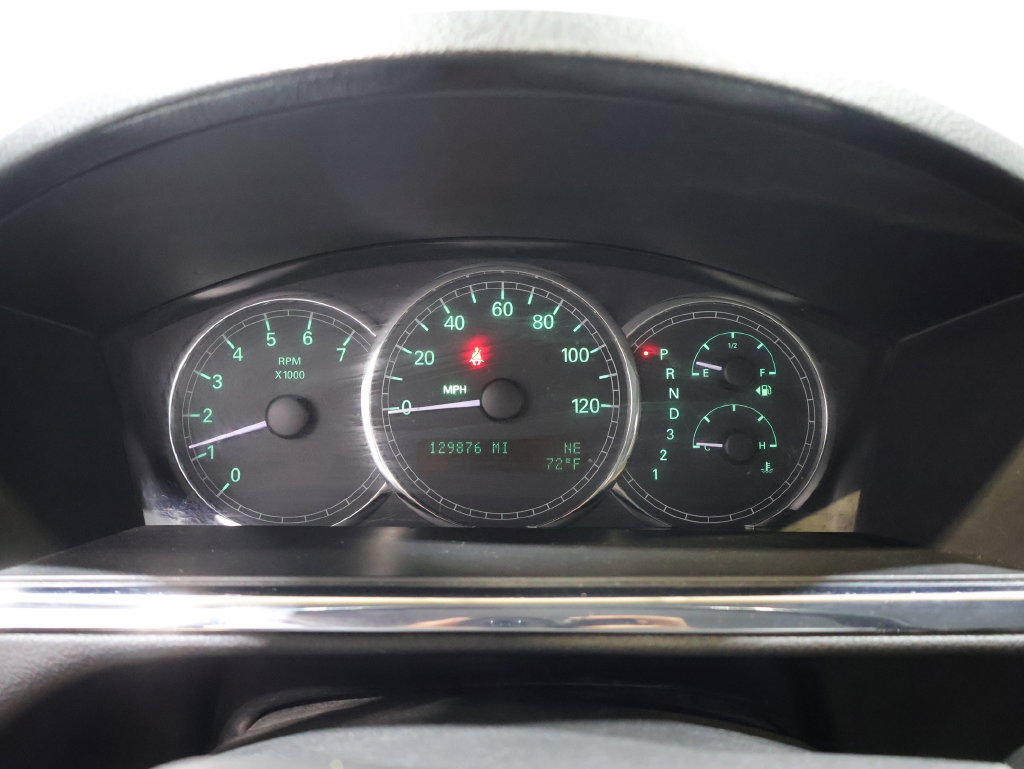 Used 2005 Buick LaCrosse CXL FWD image 30