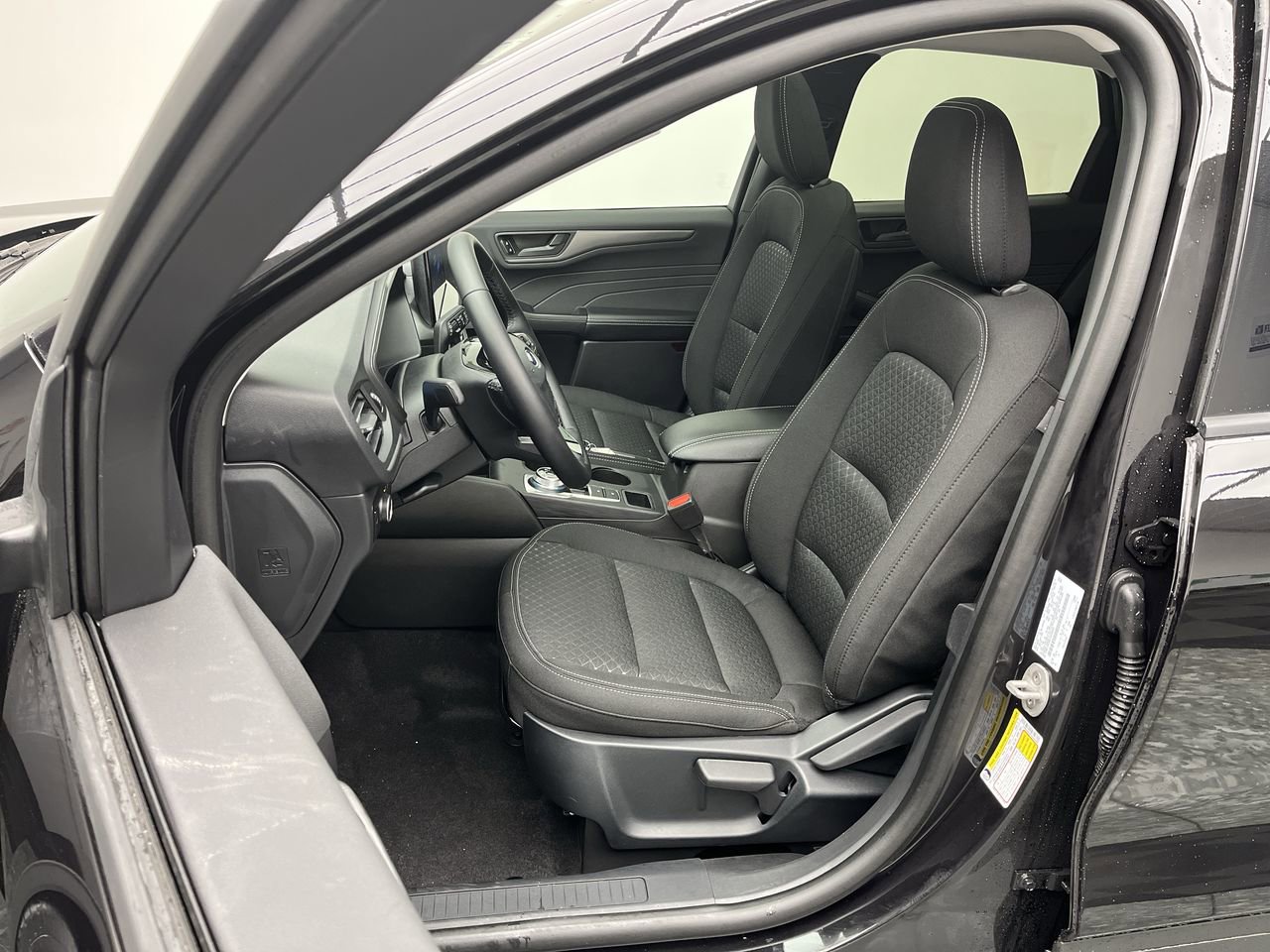 New 2026 Ford Escape Active w/ Tech Pack #1 AWD/4WD image 10