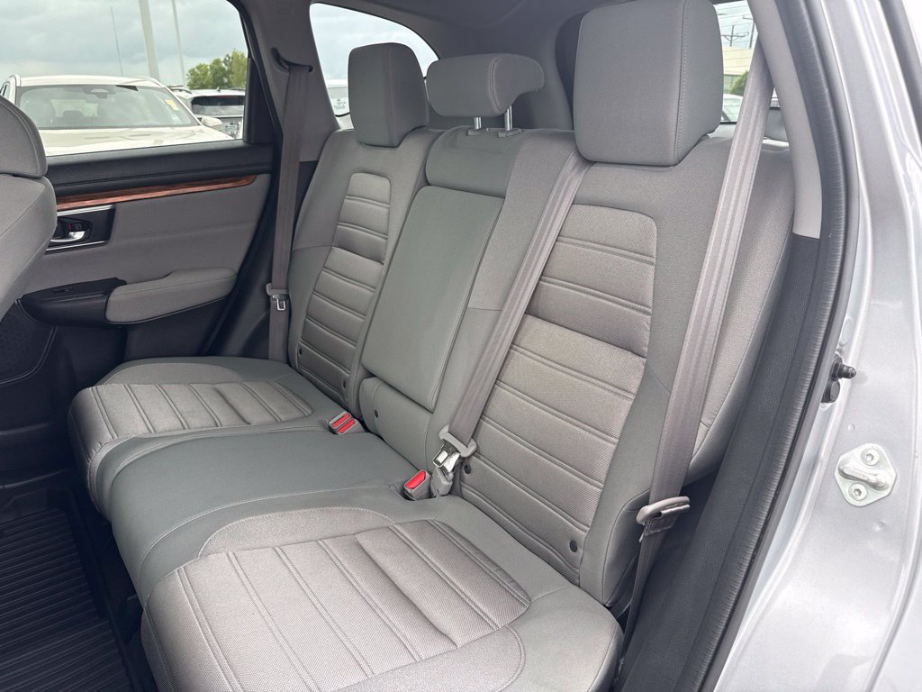 Used 2022 Honda CR-V EX image 22
