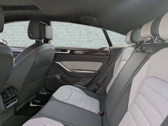 Certified 2023 Volkswagen Arteon SEL Premium AWD/4WD image 13