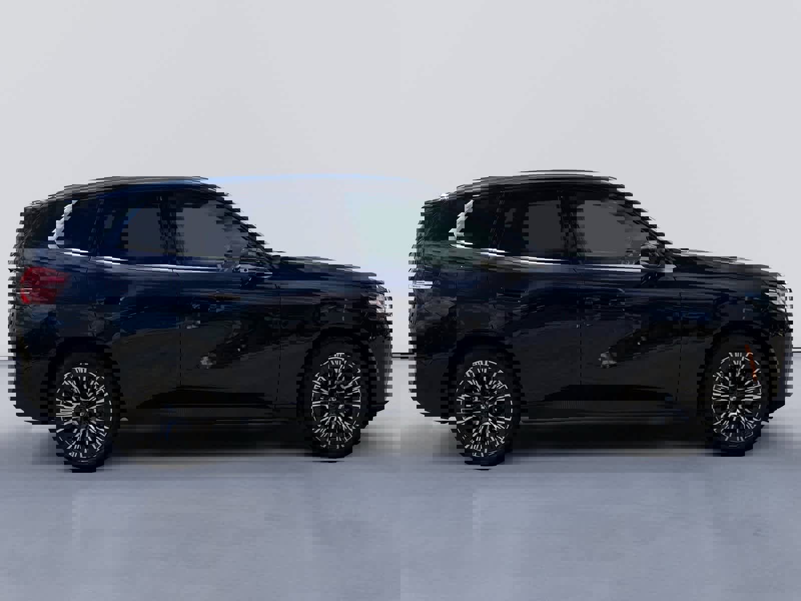 New 2026 BMW X3 xDrive30 w/ Premium Package image 2