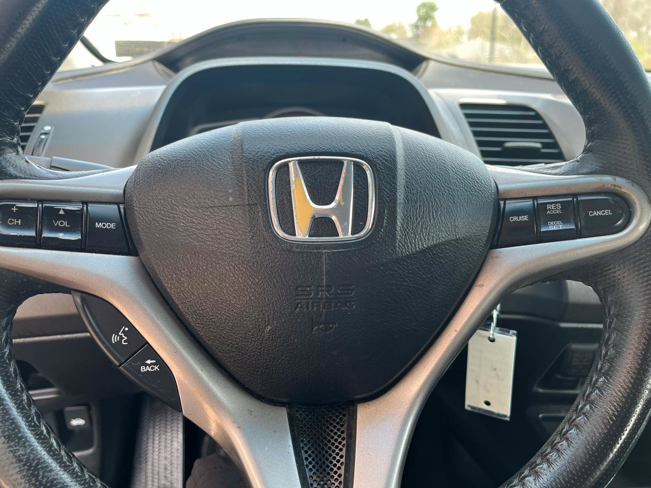 Used 2007 Honda Civic Si image 17