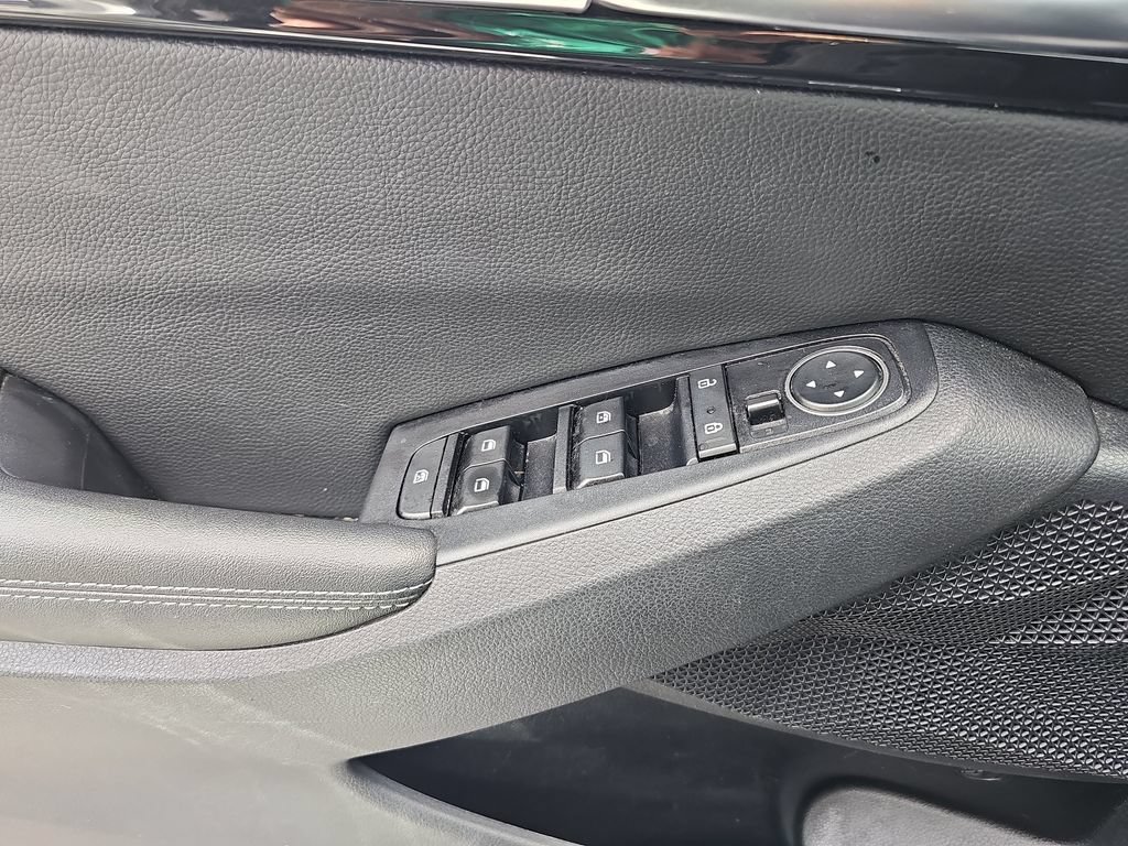 Used 2022 Kia Seltos EX AWD/4WD image 27