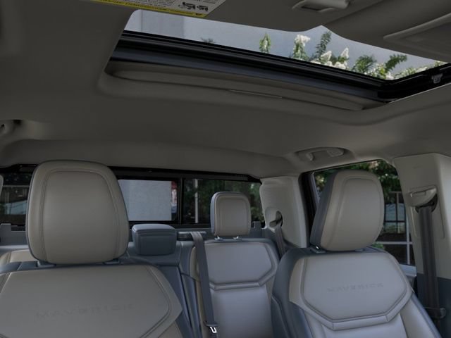 New 2026 Ford Maverick Lariat AWD/4WD image 12