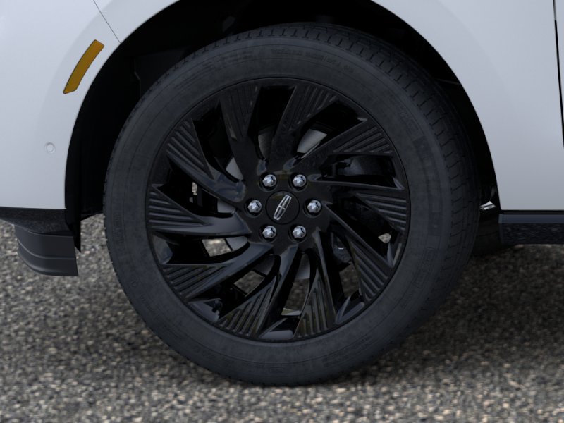 New 2026 Lincoln Navigator Reserve AWD/4WD image 19