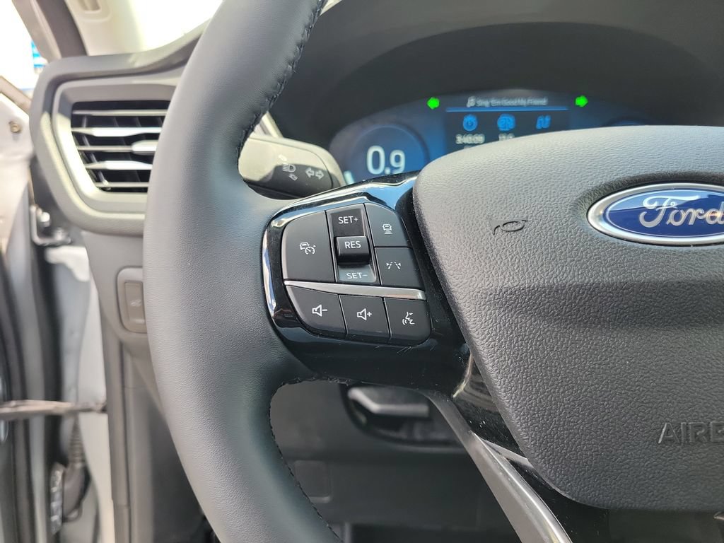 Certified 2023 Ford Escape Active w/ Tech Pack #2 AWD/4WD image 24