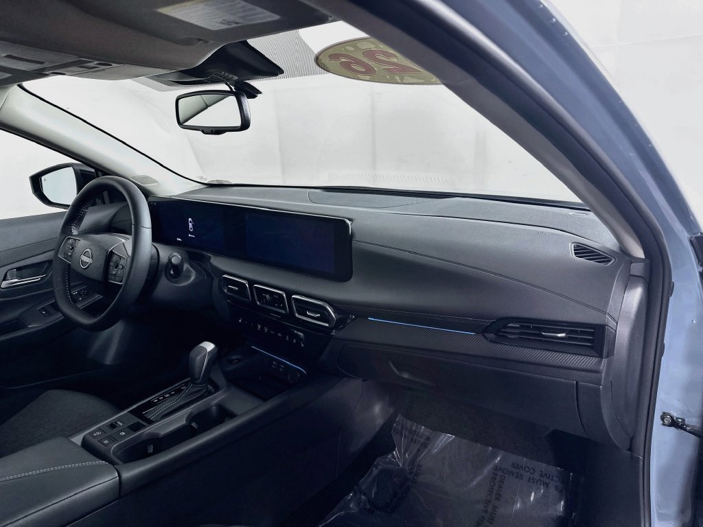 Certified 2026 Nissan Sentra SV w/ SV Convenience Package FWD image 38