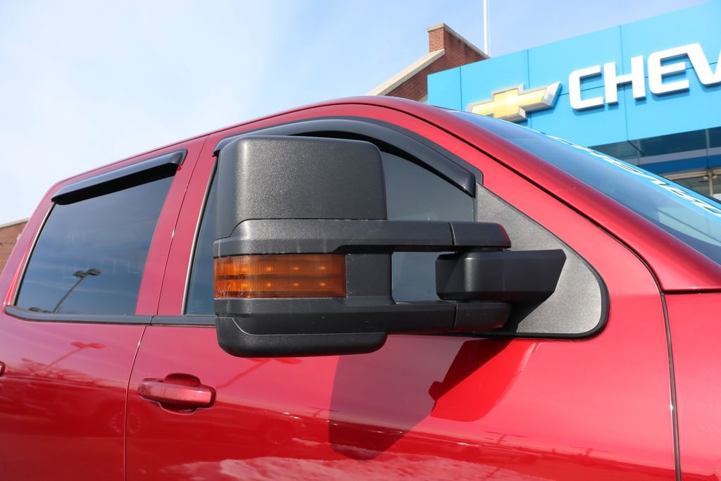Used 2019 Chevrolet Silverado 3500 LT w/ All-Star Edition image 2