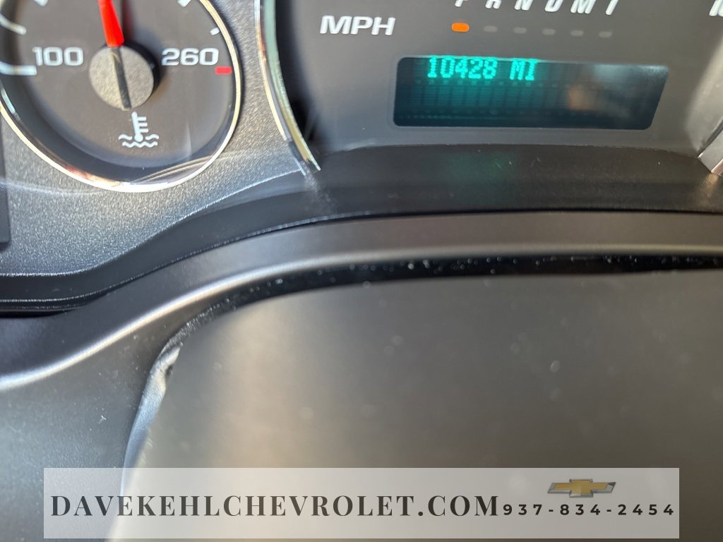 Used 2023 Chevrolet Express 2500 w/ Driver Convenience Package image 15