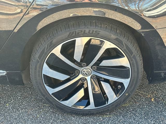 Used 2019 Volkswagen Arteon SEL Premium image 20