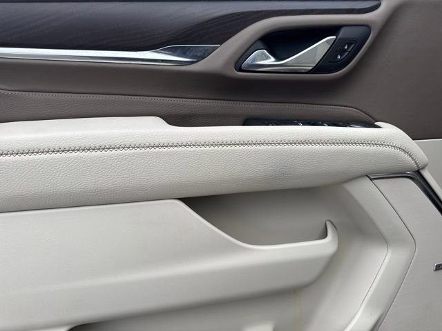 Used 2024 GMC Yukon Denali w/ Max Trailering Package image 23