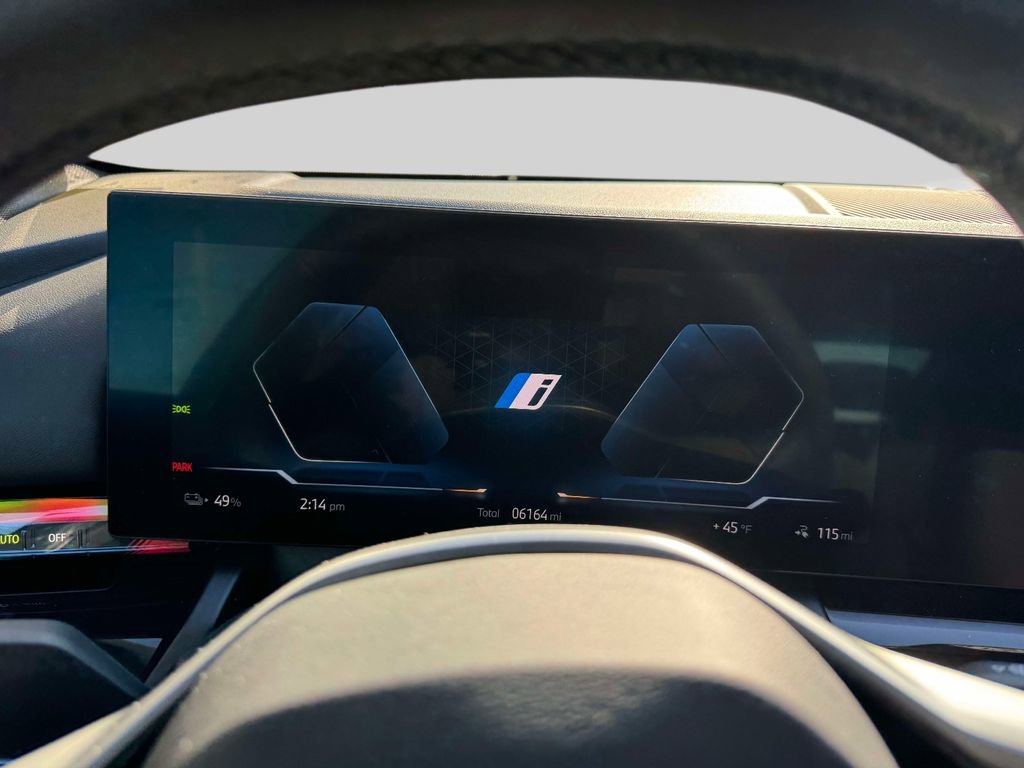 Certified 2024 BMW i5 eDrive40i w/ Convenience Package image 15