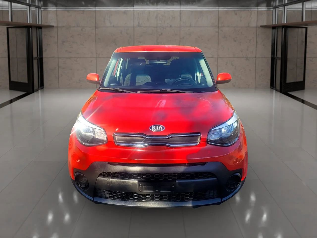 Used 2019 Kia Soul image 8