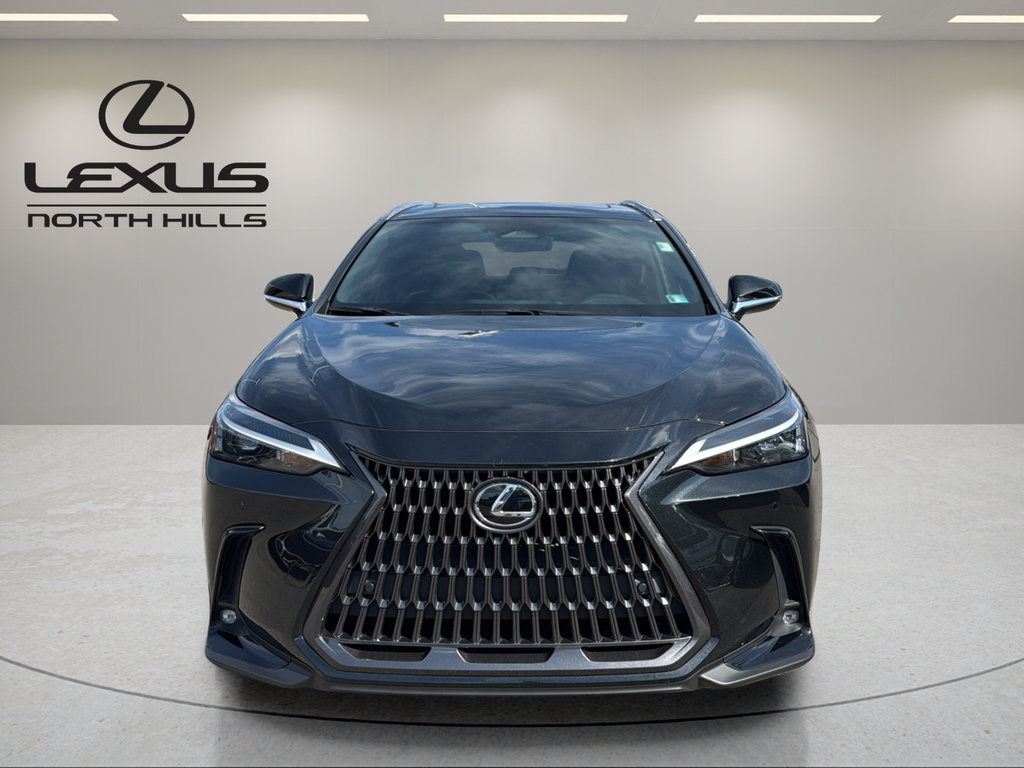 Used 2022 Lexus NX 350 AWD image 2
