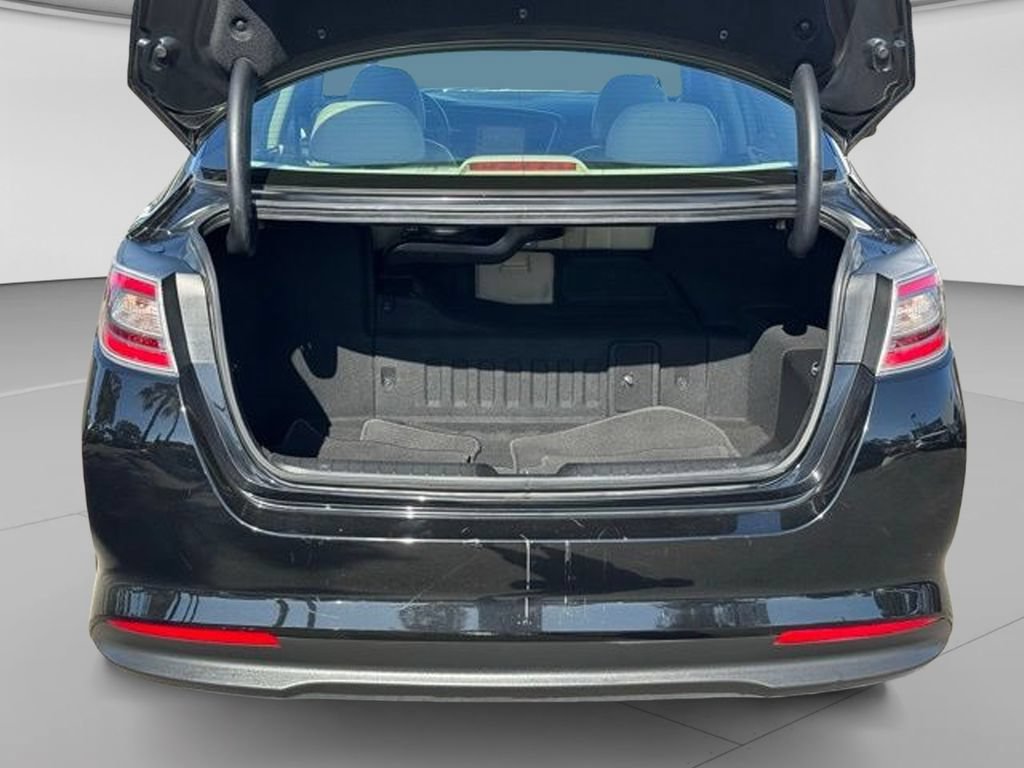 Used 2014 Kia Optima EX FWD image 26