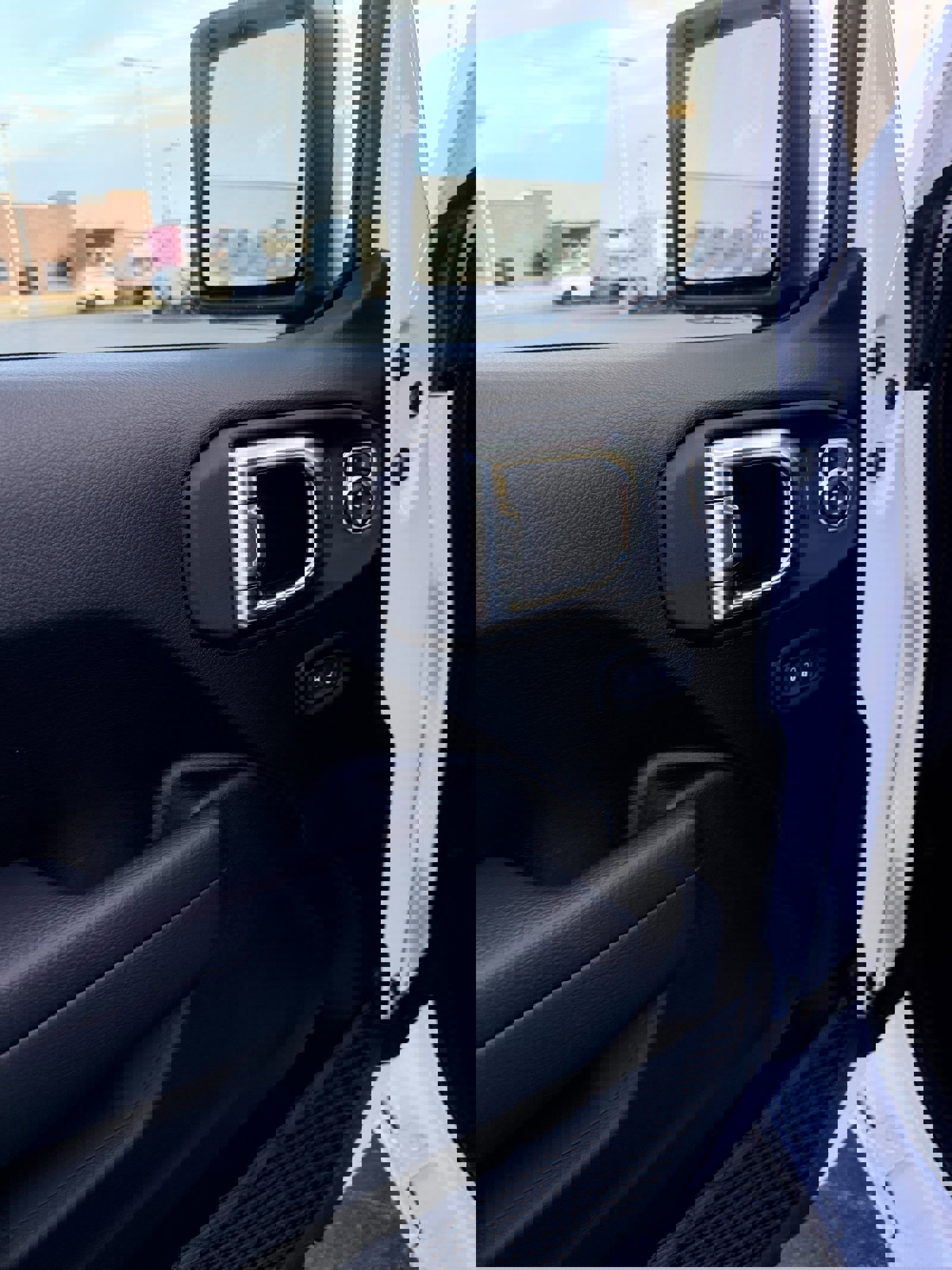 New 2026 Jeep Gladiator Sport image 14