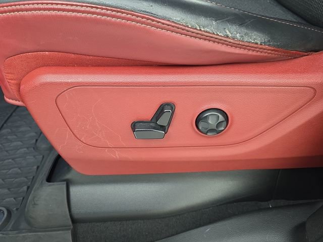 Used 2019 RAM 1500 Rebel w/ Rebel Level 1 Equipment Group AWD/4WD image 21