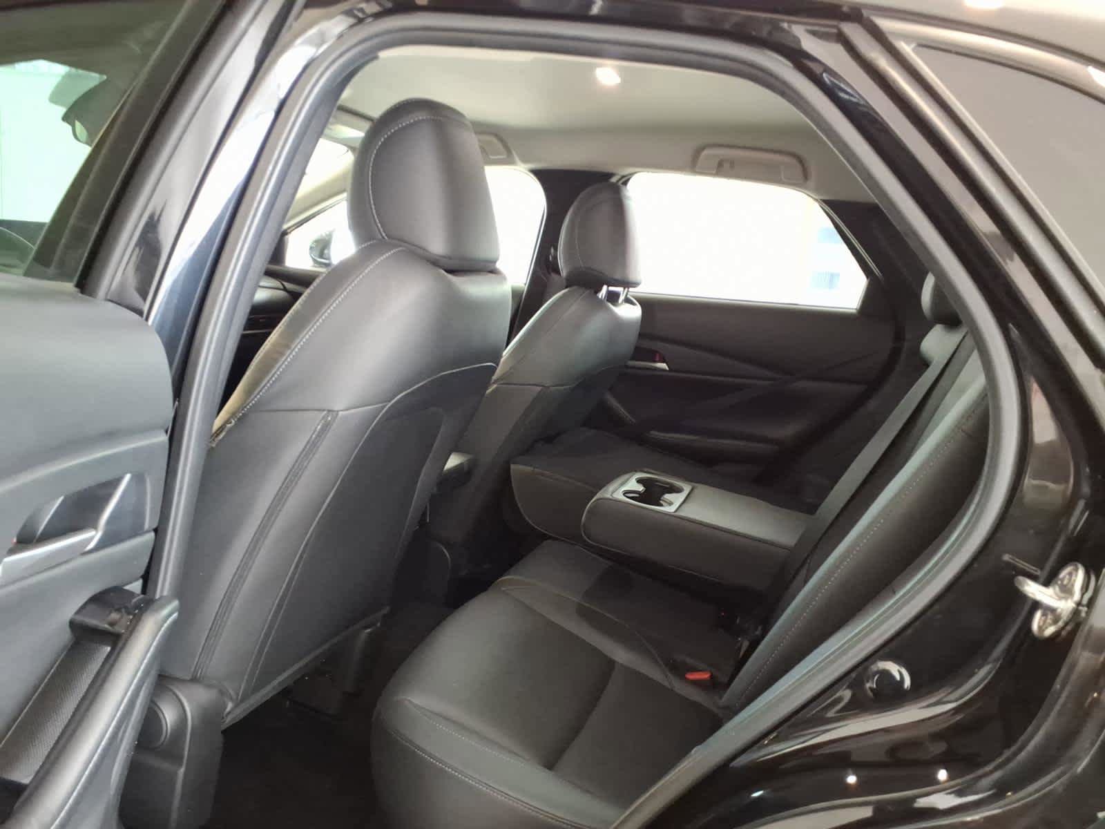 Used 2024 MAZDA CX-30 AWD 2.5 S w/ Select Sport Pkg image 16