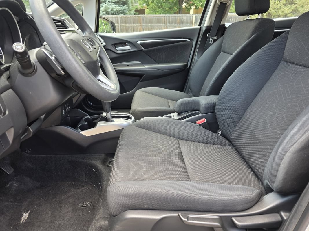 Used 2015 Honda Fit EX image 13