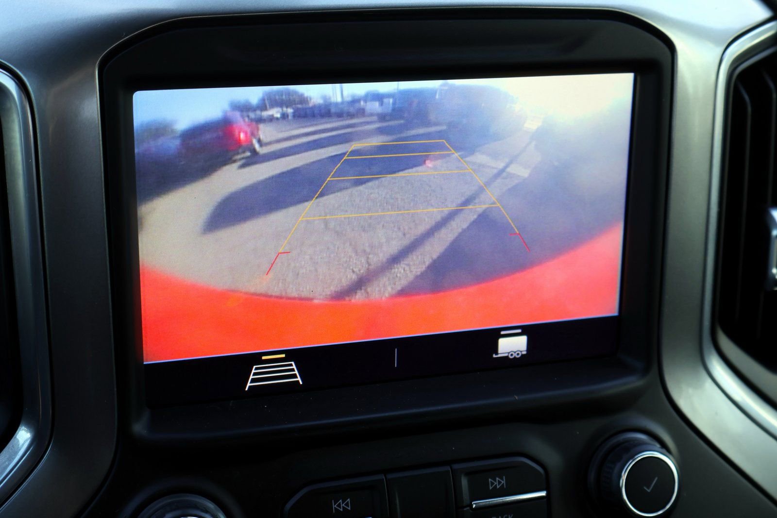 Used 2021 Chevrolet Silverado 1500 RST image 27