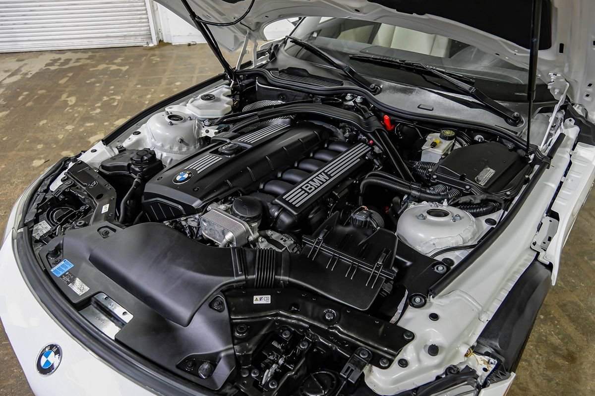 Used 2011 BMW Z4 sDrive30i w/ Premium Pkg RWD image 42