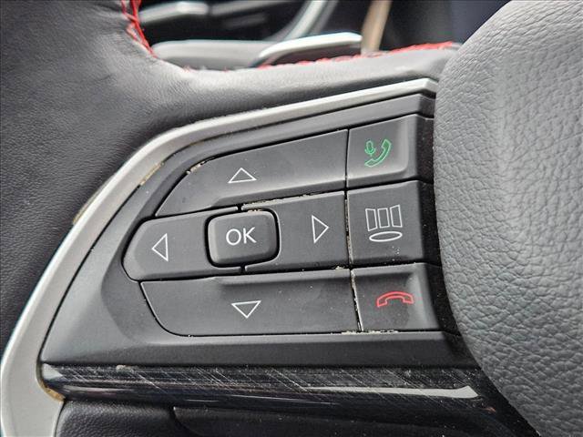 Used 2022 Jeep Grand Cherokee Trailhawk AWD/4WD image 24