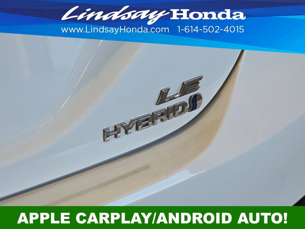 Used 2023 Toyota Camry LE image 6