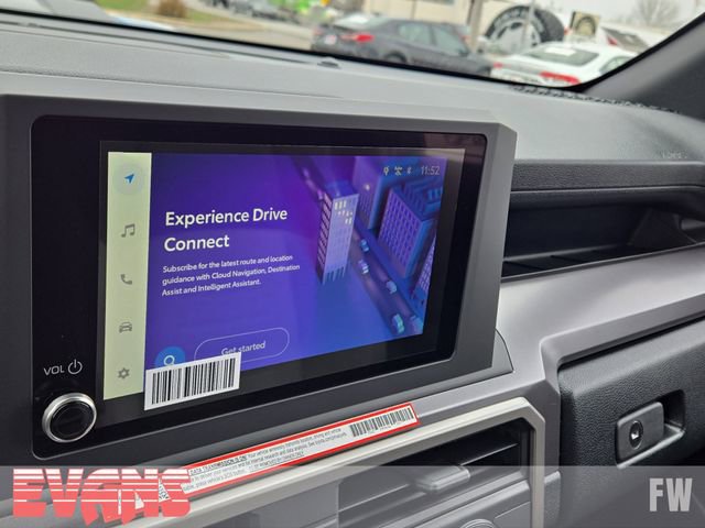 New 2026 Toyota 4Runner TRD Sport image 8