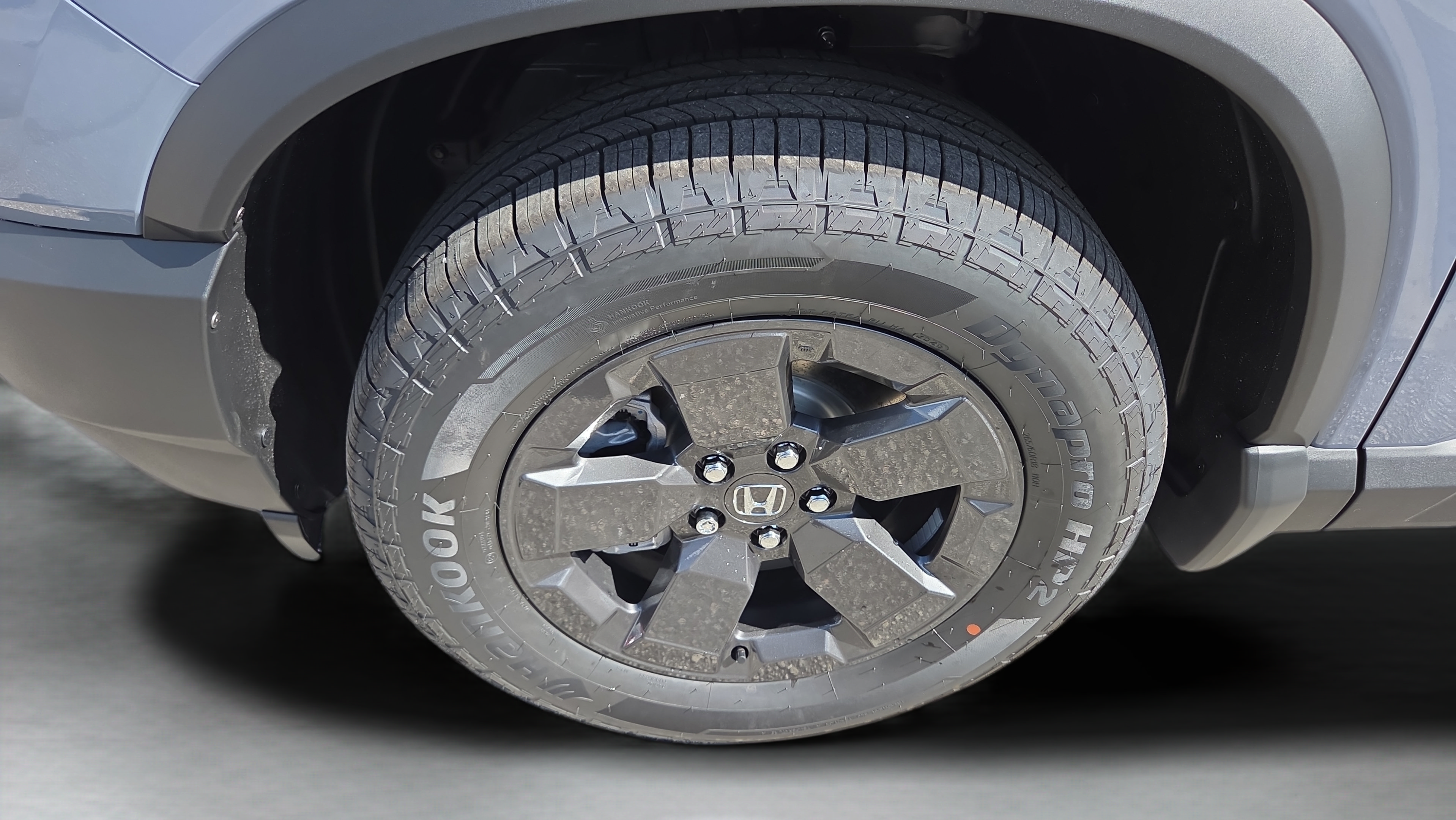 New 2026 Honda Passport RTL image 37