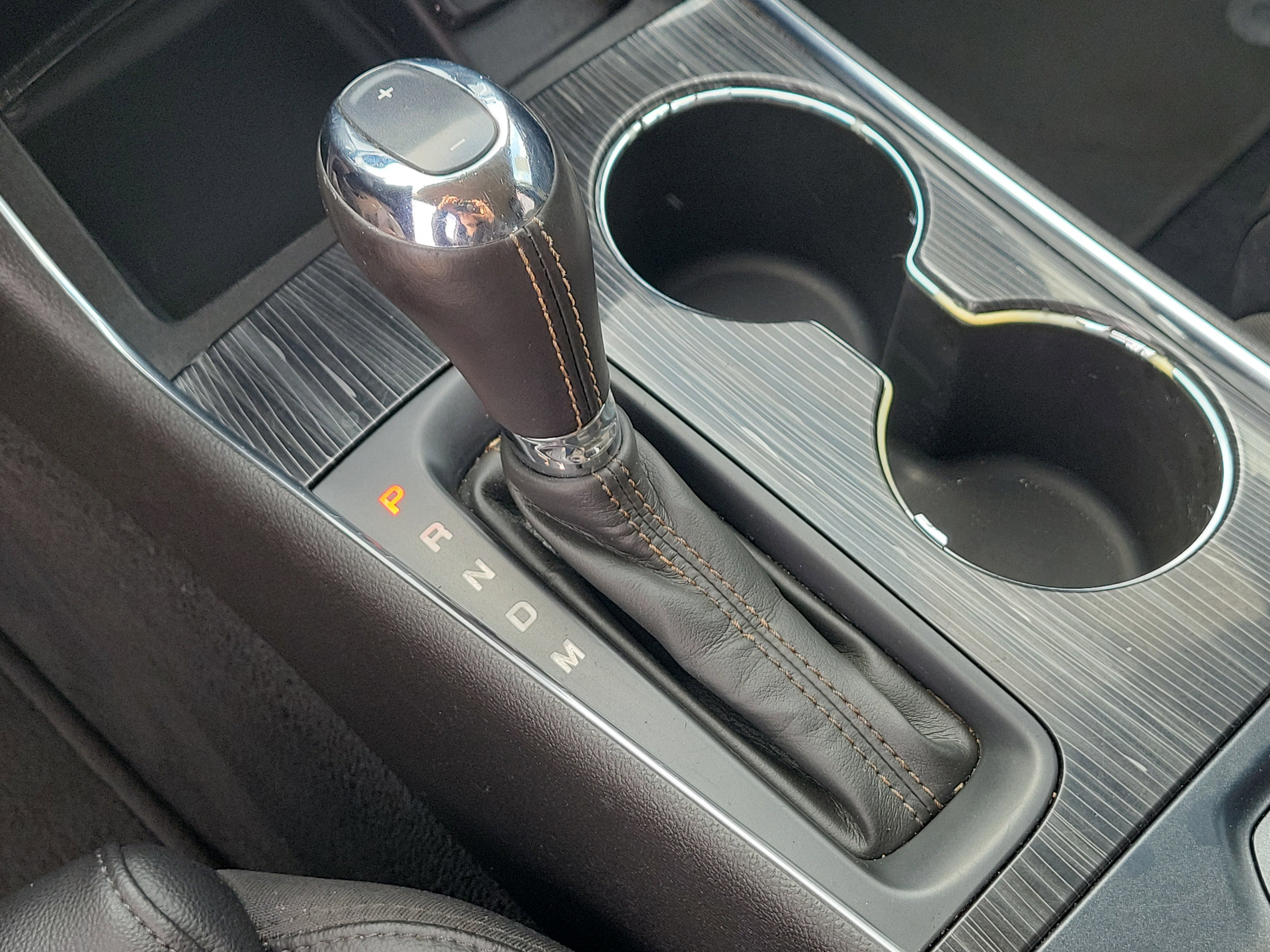 Used 2018 Chevrolet Impala LT image 28