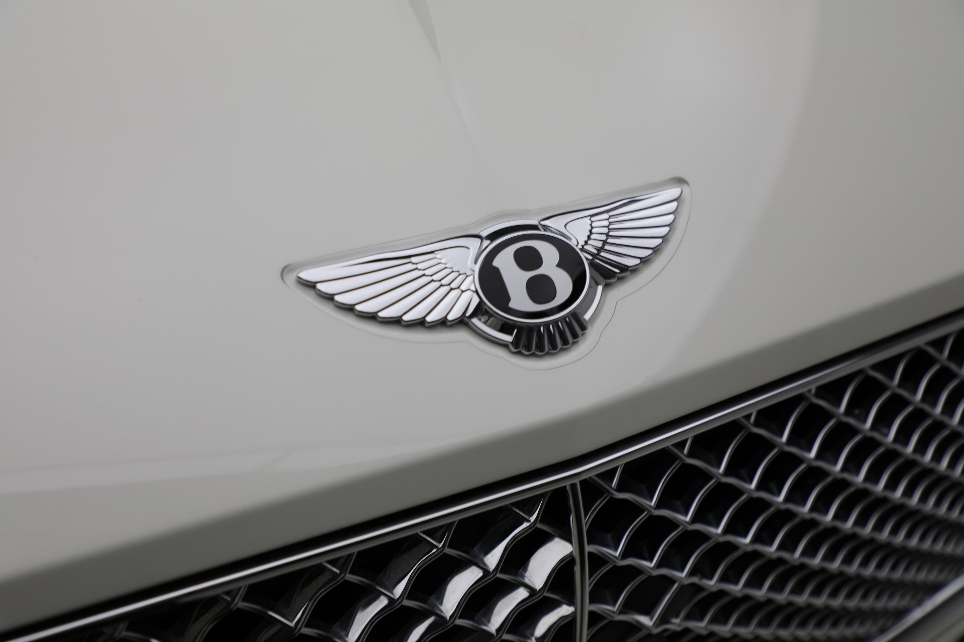 Used 2020 Bentley Continental GT First Edition image 25