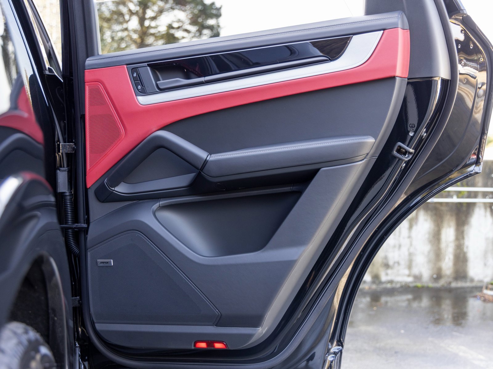 New 2026 Porsche Cayenne E-Hybrid image 47