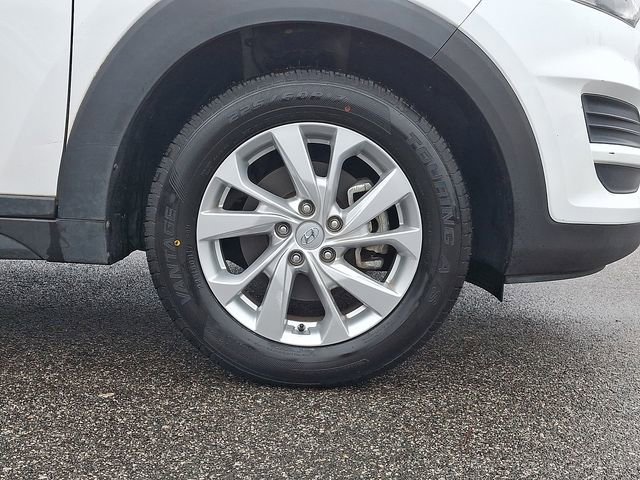 Used 2019 Hyundai Tucson SE image 10