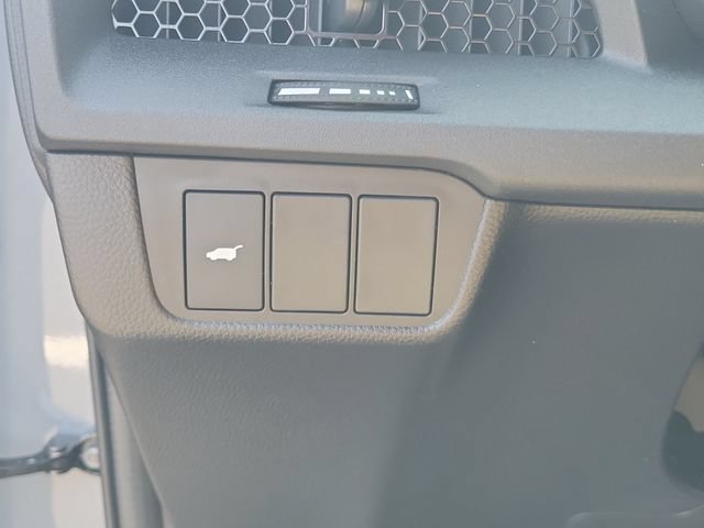 New 2027 Honda CR-V Sport-L image 25