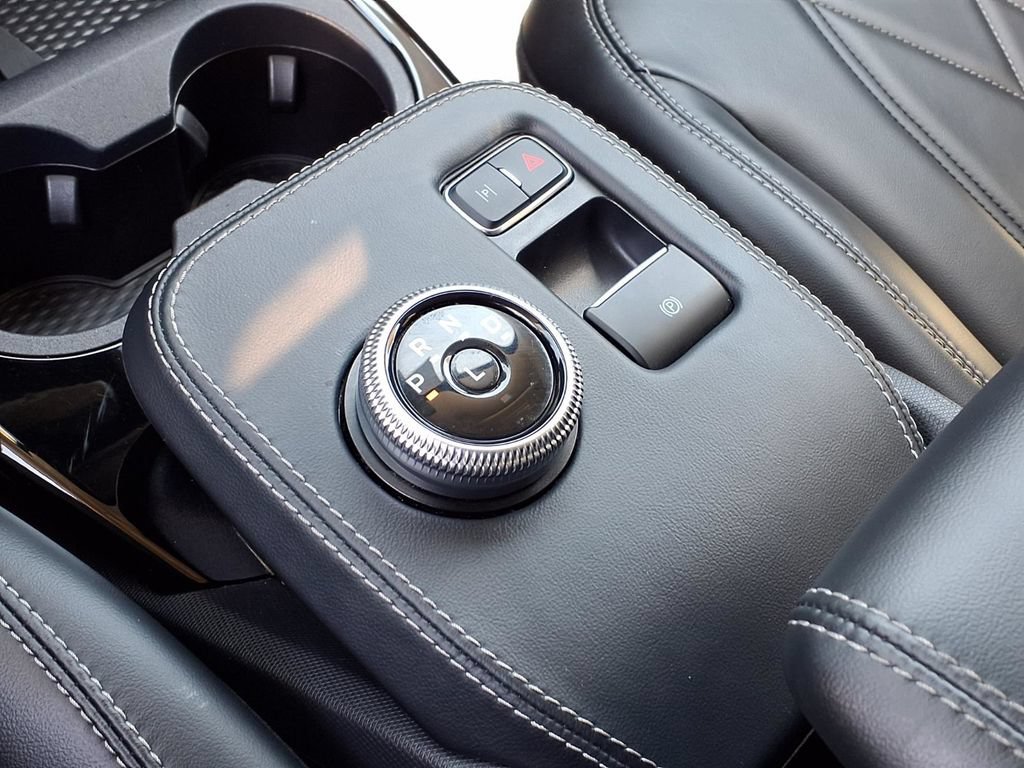 Used 2023 Ford Mustang Mach-E Select RWD image 19