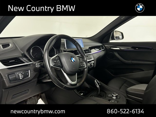 Used 2021 BMW X1 xDrive28i w/ Convenience Package image 8