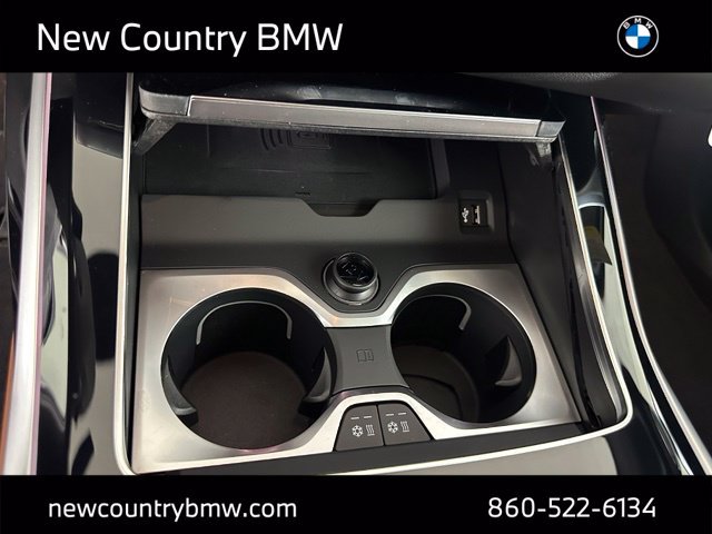 New 2026 BMW ALPINA XB7 AWD/4WD image 17