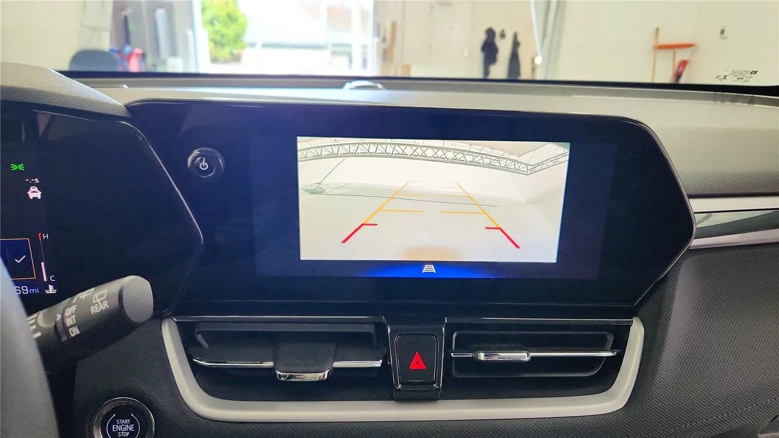 Used 2026 Chevrolet TrailBlazer LT FWD image 25