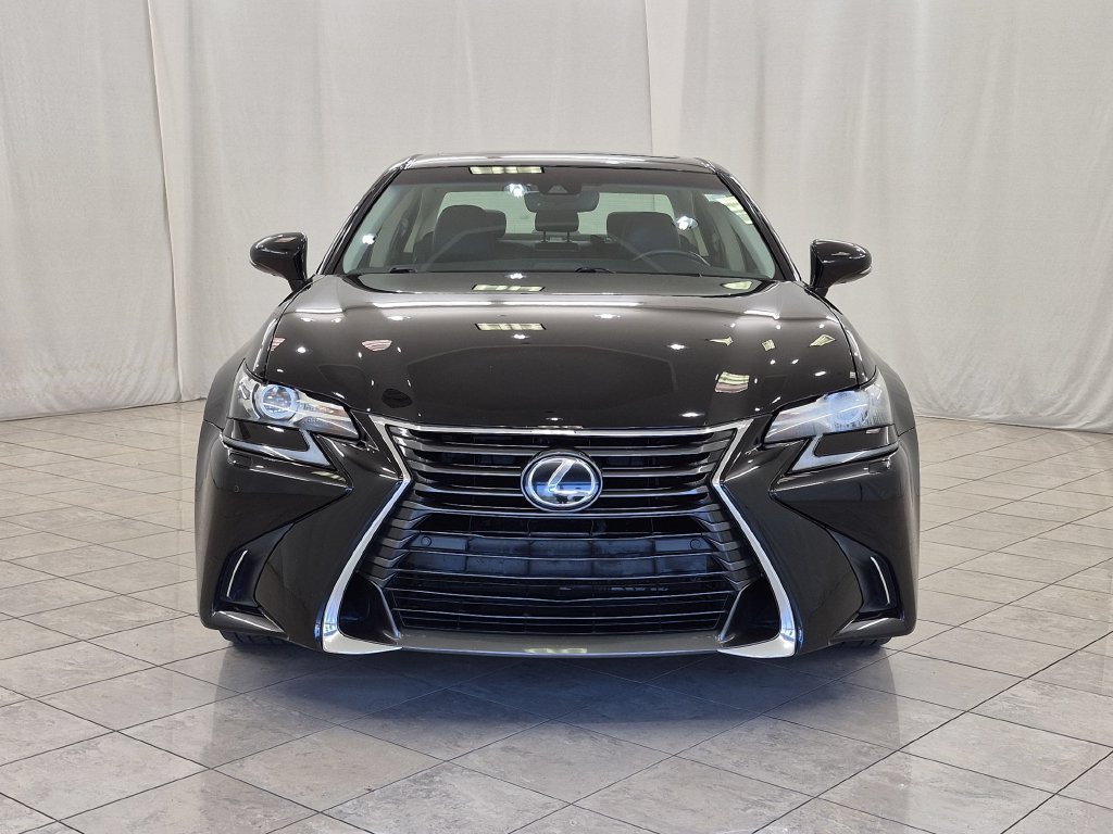 Used 2016 Lexus GS 350 AWD w/ Premium Package image 3