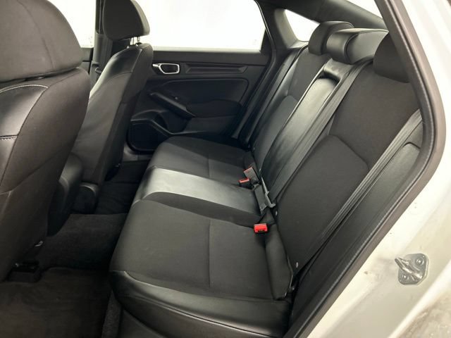Used 2025 Honda Civic Sport image 17