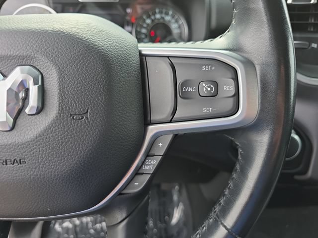 Used 2022 RAM 1500 Big Horn AWD/4WD image 20